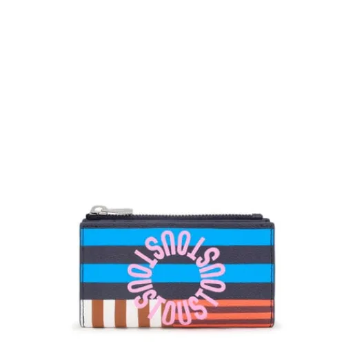Cartera marino Hanna^TOUS New