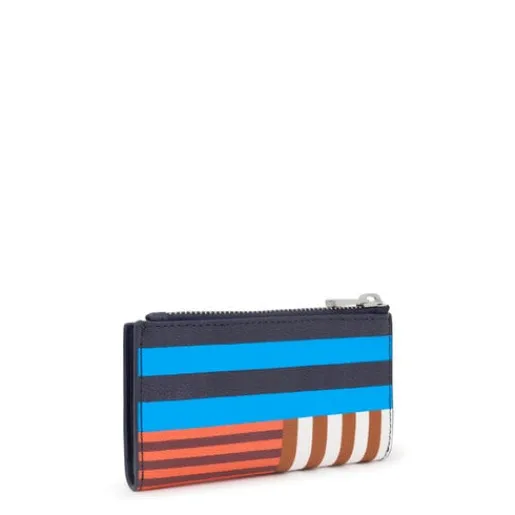 Cartera marino Hanna^TOUS New