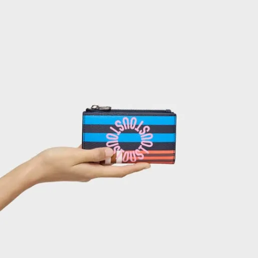 Cartera marino Hanna^TOUS New