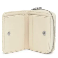 Cartera beige Puffy Bear^TOUS New