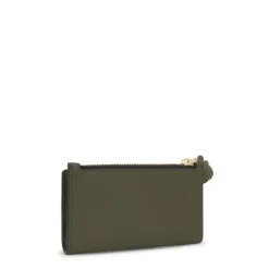 Cartera caqui Brenda^TOUS