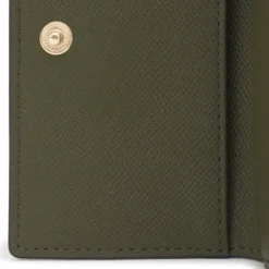 Cartera caqui Brenda^TOUS