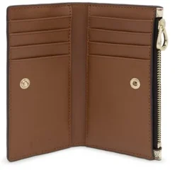 Cartera Flat beige Kaos Icon^TOUS Clearance