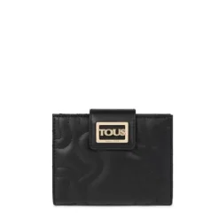Cartera Kaos Dream negra^TOUS New