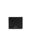 Cartera mediana New Berlin de Piel en color negro^TOUS Discount