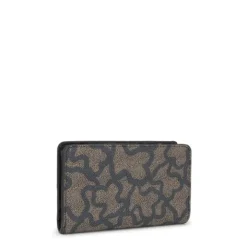 Cartera negra Kaos Icon^TOUS Online