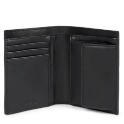 Cartera negra Kaos Icon^TOUS Clearance