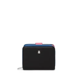 Cartera New Dubai y azul^TOUS New
