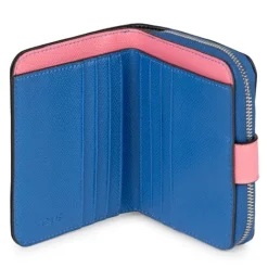 Cartera New Dubai y azul^TOUS New