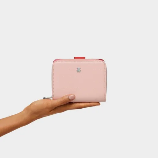 Cartera New Dubai y beige^TOUS Outlet