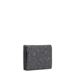 Cartera pequeña oscuro Kaos Mini Lines^TOUS Clearance