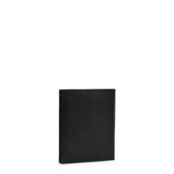 Cartera pequeña New Berlin de Piel en color negro^TOUS Online