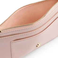 Cartera plana Dorp antique rosa^TOUS Discount