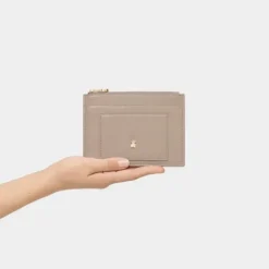 Cartera plana Dorp topo^TOUS New