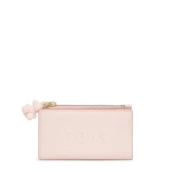 Cartera claro Brenda^TOUS Hot