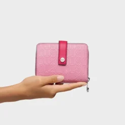 Cartera oscuro Urbana Logo New^TOUS Discount