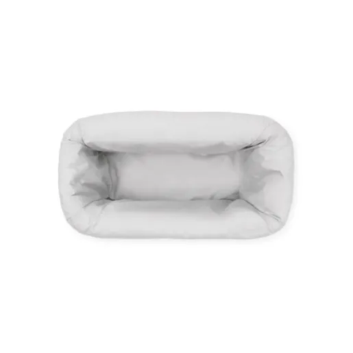 Cesta infantil de tela Home Kaos Gris^TOUS Sale
