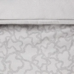 Cesta infantil de tela Home Kaos Gris^TOUS Sale