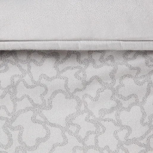 Cesta infantil de tela Home Kaos Gris^TOUS Sale