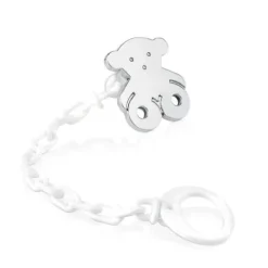 Chupetero oso grande de Sweet Dolls^TOUS Sale