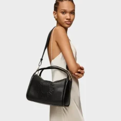 City de piel Miranda^TOUS Outlet