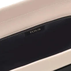 City mediano Empire Soft nude^TOUS Sale