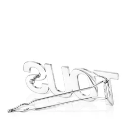 Clip grande de Logo^TOUS Sale