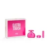 Cofre eau de parfum ElectroTouch^TOUS Online