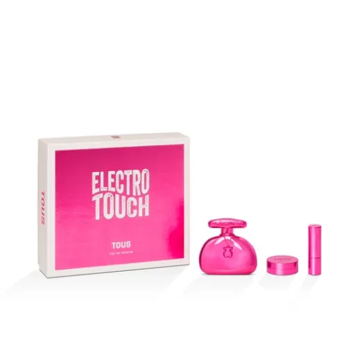 Cofre eau de parfum ElectroTouch^TOUS Online