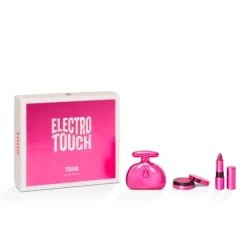 Cofre eau de parfum ElectroTouch^TOUS Online