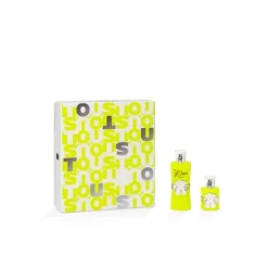 Cofre Eau de Toilette Your Powers Color Letters^TOUS