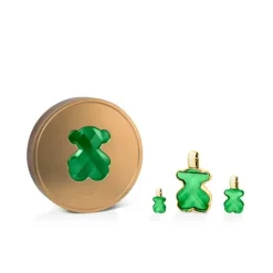 Cofre Love Me The Emerald Elixir^TOUS Best