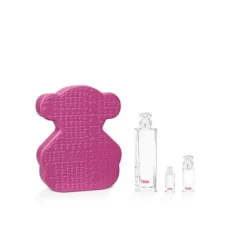 Cofre LoveMe Eau de Parfum Color Letters^TOUS Sale