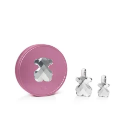 Cofre LoveMe The Silver Parfum 90 ml^TOUS Hot