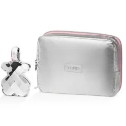 Cofre LoveMe The Silver Parfum Letters^TOUS Clearance