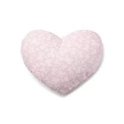Cojin decorativo corazón Home Kaos Rosa^TOUS Outlet