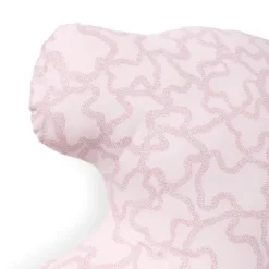 Cojin decorativo oso Home Kaos Rosa^TOUS Clearance