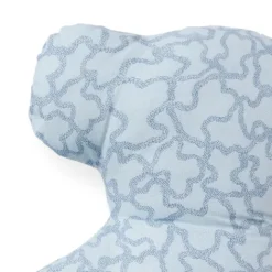 Cojin decorativo oso Home Kaos Azul Celeste^TOUS Online