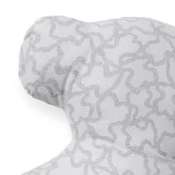 Cojin decorativo oso Home Kaos Gris^TOUS Discount