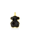 Colgante con baño de oro 18 kt sobre plata Color^TOUS New