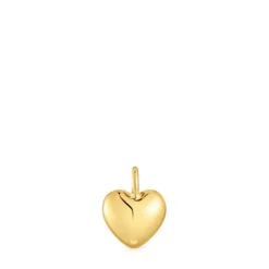 Colgante de oro corazón pequeño My Other Half^TOUS Outlet
