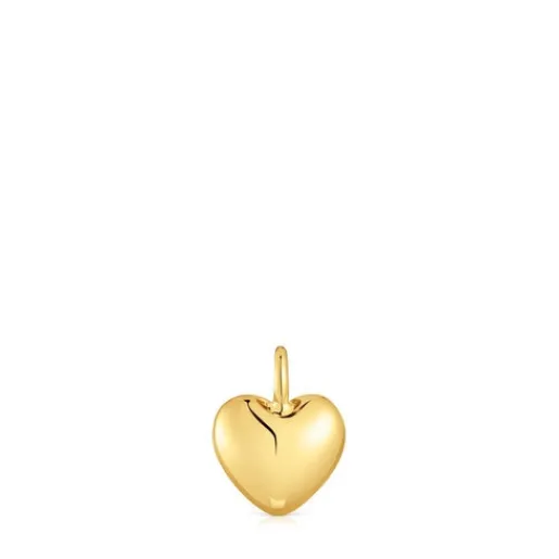 Colgante de oro corazón pequeño My Other Half^TOUS Outlet