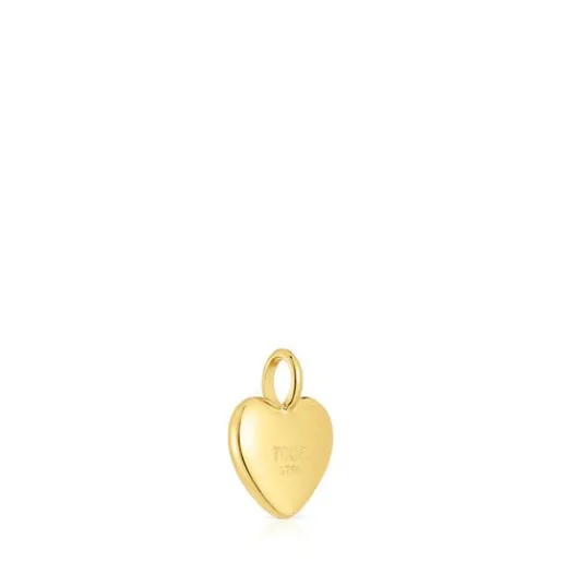 Colgante de oro corazón pequeño My Other Half^TOUS Outlet