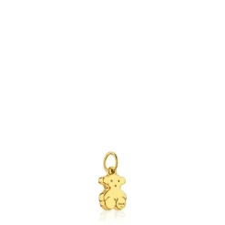 Colgante de oro mini oso Sweet Dolls^TOUS Outlet