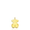 Colgante de oro motivo oso grande Sweet Dolls^TOUS