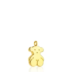Colgante de oro motivo oso grande Sweet Dolls^TOUS