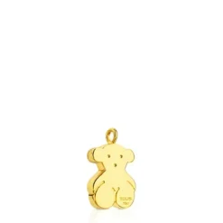 Colgante de oro motivo oso grande Sweet Dolls^TOUS