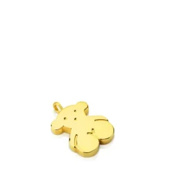 Colgante de oro motivo oso grande Sweet Dolls^TOUS