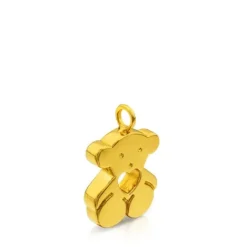 Colgante de oro oso Sweet Dolls^TOUS New