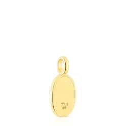 Colgante de Oursin^TOUS Clearance